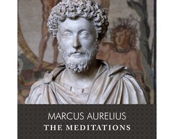 Omslag van The Meditations