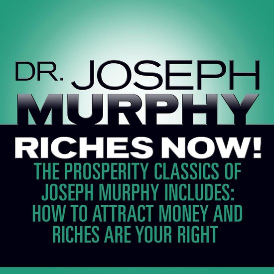 Riches Now! - cover