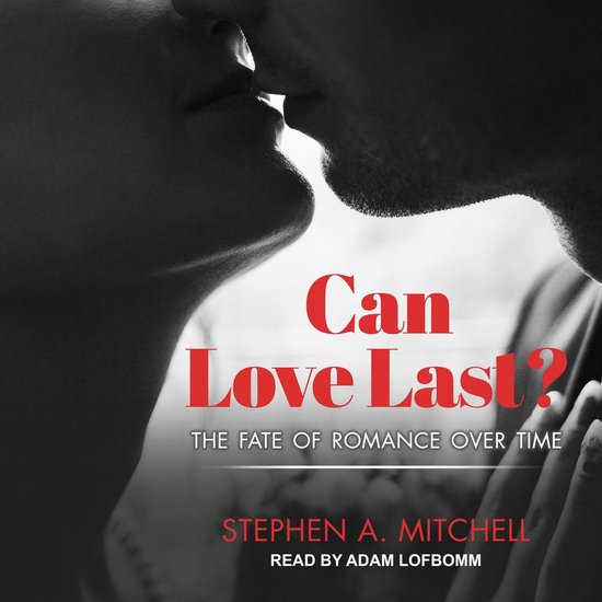 Can Love Last? - cover