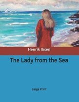 The Lady from the Sea