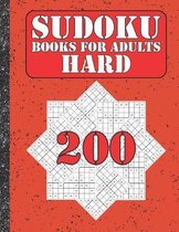 Sudoku books for adults hard