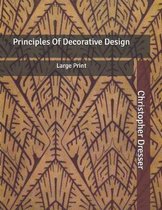 Principles Of Decorative Design