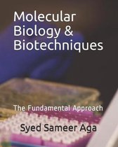 Molecular Biology & Biotechniques