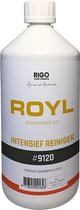 Rigo Royl Intensiefreiniger Royl Intensief reiniger: 5 liter | Merk Rigo |  |  voor  |  | Geschikt voor  bijvoorbeeld