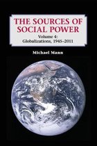 Sources Of Social Power Vol 4