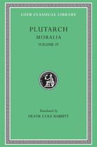 Moralia – Roman Questions – Greek Question – Greek & Roman Parallel L305 V 4 (Trans. Babbitt)(Greek)