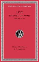 History of Rome, Volume X – Books 35–37