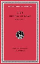 History of Rome