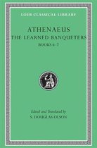 The Learned Banqueters V 3 L224 (Trans. Olson) (Greek)