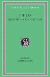Supplement 2 - Questions & Answers on Exodus L401 (Trans. Marcus)(Greek)