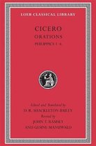 Cicero XVa Orations