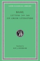 Letters CCXLIX-CCCLXVIII L270 V 4 (Trans. Deferrari)(Greek)
