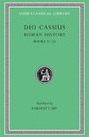 Roman History - Books LI-LV L083 V 6 (Trans. Cary) (Greek)
