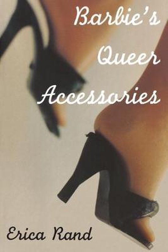 Barbie's Queer Accessories