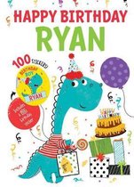 Happy Birthday Ryan