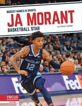 Biggest Names in Sports: Ja Morant