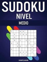 Sudoku Nivel Medio