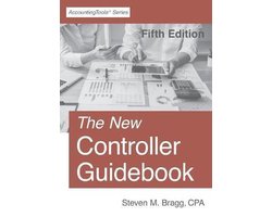 Omslag van The New Controller Guidebook