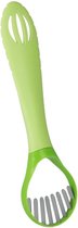 Metaltex 25 X 7,5 Cm Inox Vert