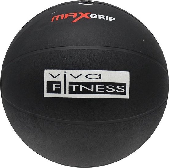 SPORTINATOR Premium Medicijnbal met handvatten 7kg