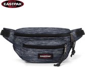 Eastpak Doggy Bag 87P Knit Grey - 3L
