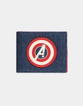 Marvel Avengers Bifold Wallet