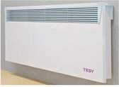 Tesy Elektrische kachelradiator - 1500W - open raam detectie