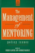 The Management of Mentoring