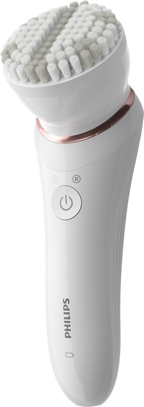 Philips Series 8000 BRE740/10 - Wet & Dry - Epileerapparaat