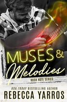 Hush Note 3 -  Muses and Melodies