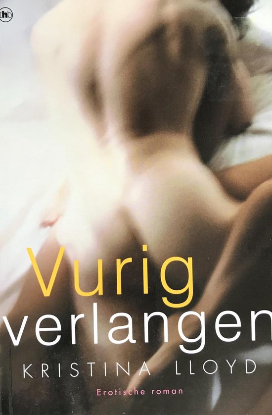 9789044309430 - Vurig Verlangen