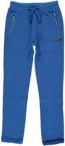 Blue Seven Joggingbroek 'Xtreme Cars' Ocean Maat 92