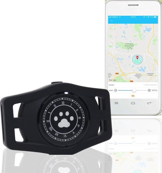 Honden GPS Tracker Vind hier de 11 beste GPS trackers voor honden!