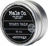 Artistique Male CO.Beard Balm 30ml