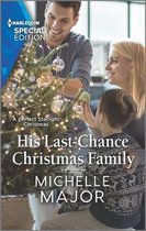 His Last-Chance Christmas Family