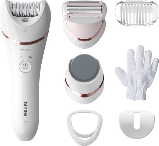 Philips Series 8000 BRE730/10