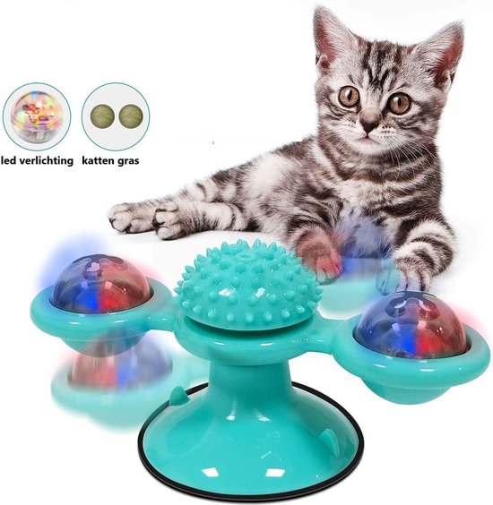 camera Verrijken Glad bol.com | Speelgoed Katten - Kattenspeelgoed - Interactief speelgoed kat - Katten  Speeltjes -...