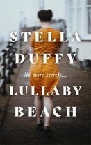 Lullaby Beach 'A powerful portrait of sisterhood' Daily Mail