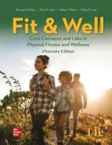 Looseleaf for Fit & Well - Alternate Edition