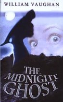Omslag Midnight Ghost, The