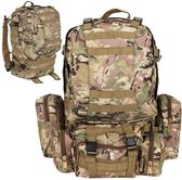 Leger Rugzak Tactical Backpack - Camouflage Rugzak - Backpack Militair