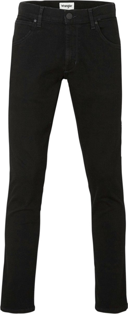 Wrangler Greensboro Heren Jeans - Maat 30 X 32