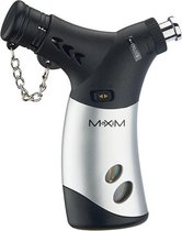 Maxim Picasso Torch Zilver