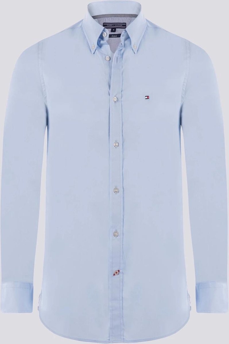 Tommy Hilfiger blouse heren | bol.com