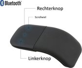 Bluetooth ergonomische ARC Touch muis (Kleur wit)