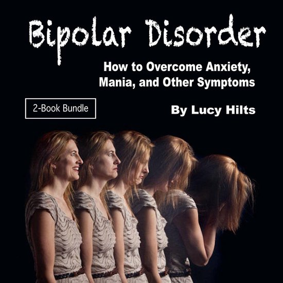 Bipolar Disorder - cover