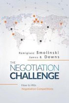 The Negotiation Challenge: How to Win Negotiation Competitions