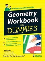 Geometry Workbook For Dummies