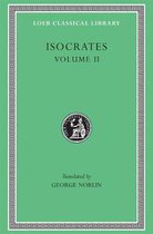 On the Peace. Areopagiticus. Against the Sophists. Antidosis. Panathenaicus