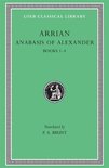 Anabasis Of Alexander Vol 1